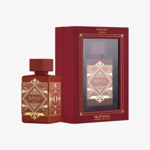 BADEE AL OUD SUBLIME - Lataffa