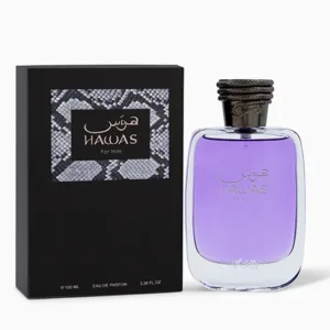 Hawas For Him - Rasasi
