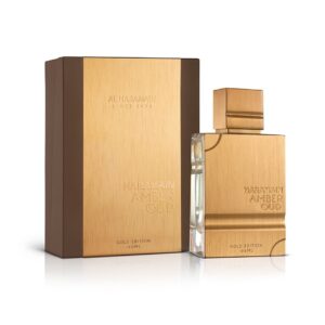 Amber Oud Gold Edition -  Al Haramain