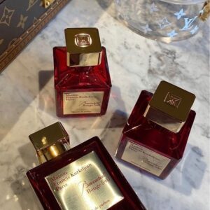 Perfumes