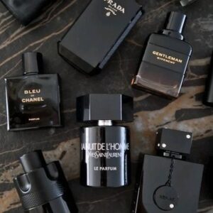 Perfumes